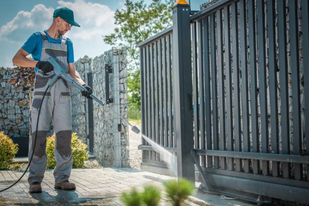 Best Patio and Deck Pressure Washing  in Gardende, AL