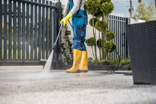 Best Pool Deck Cleaning  in Gardende, AL