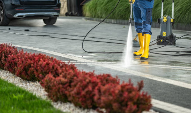 Best Fence Cleaning  in Gardende, AL