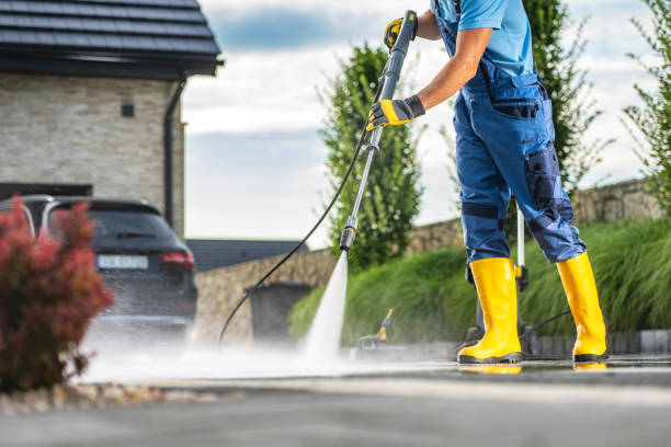 Best House Exterior Washing  in Gardende, AL